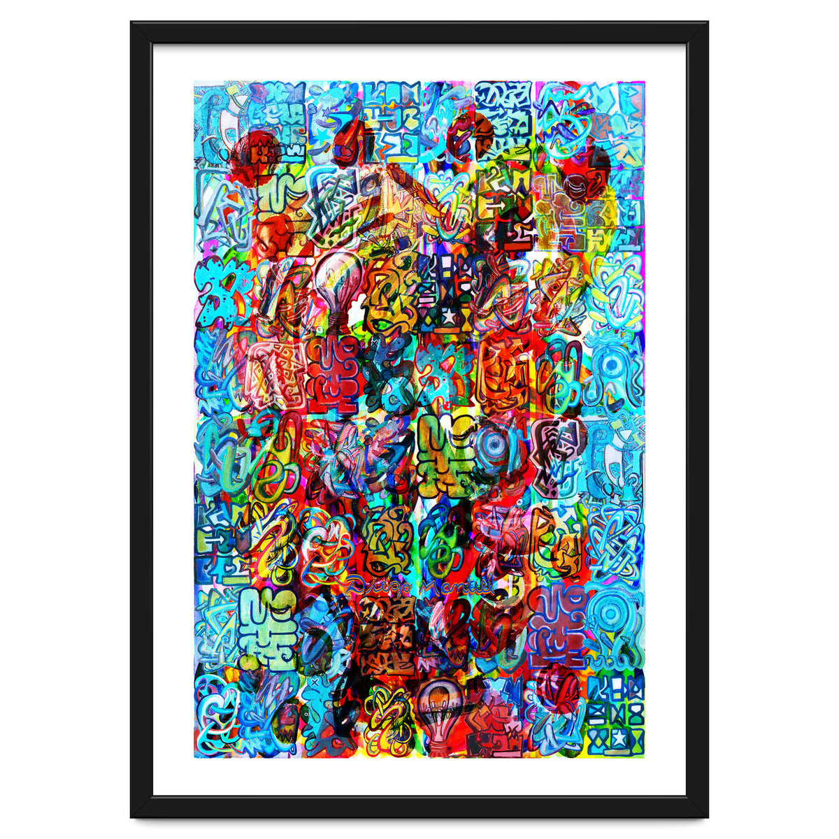 Graffiti Digital 2022 208