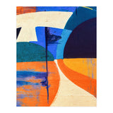Ride Across The River  (Print Only) thumbnail