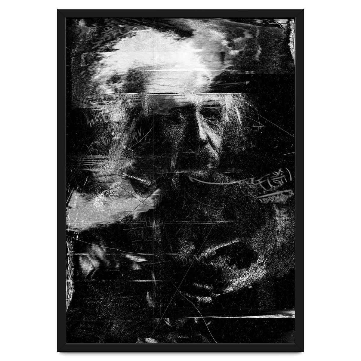 Albert Einstein