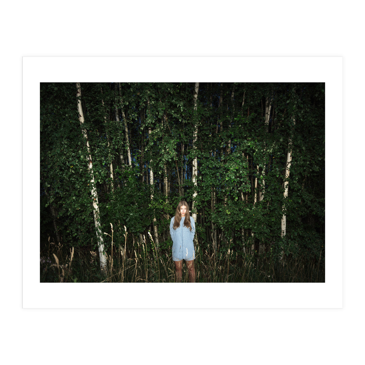 Insomnia (Print Only)