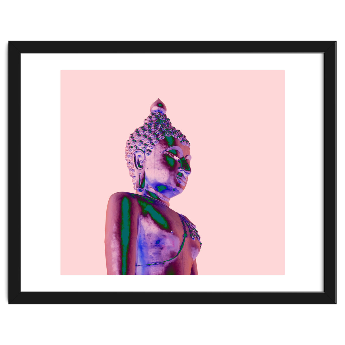 Bodhgaya #society6 #decor #buyart