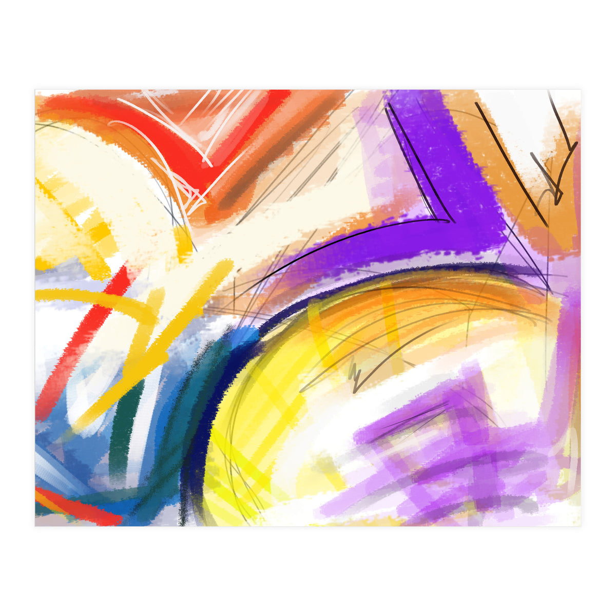 Multiplicities 3 (Print Only)