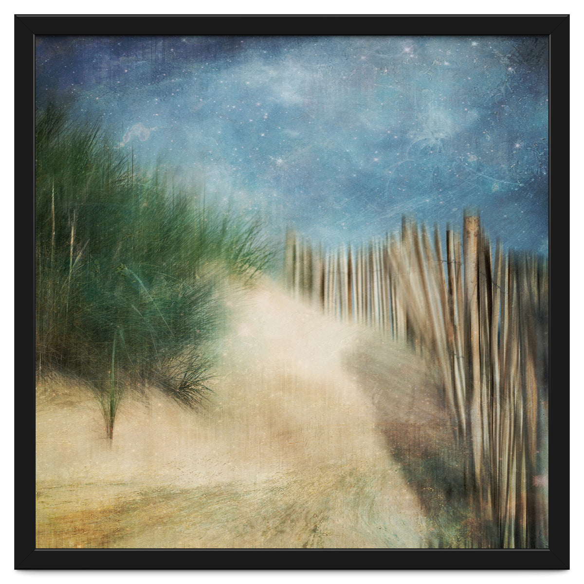 Whispering Grass