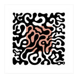 Twisted Beats No. 9.2 - Party (Print Only) thumbnail