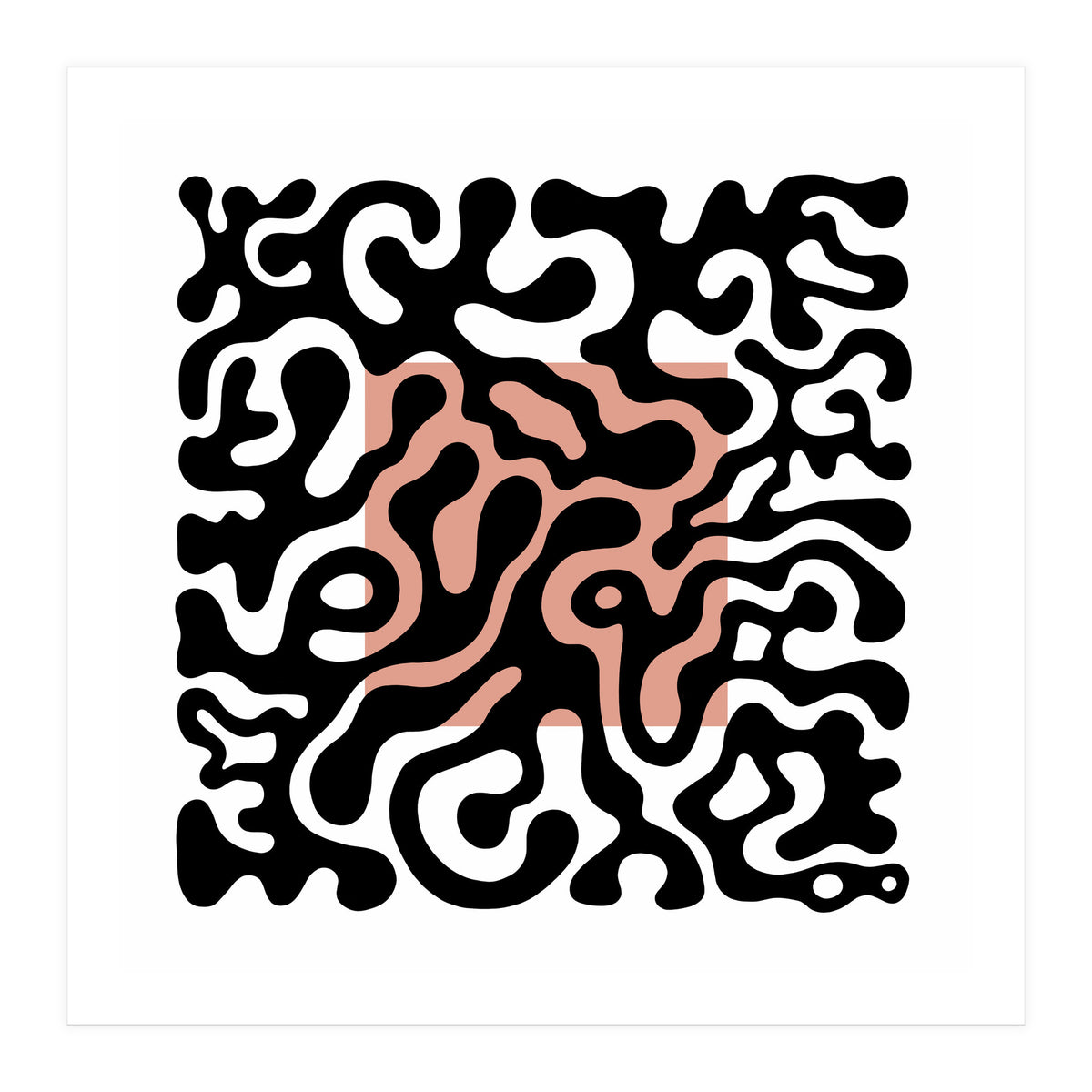 Twisted Beats No. 9.2 - Party (Print Only)