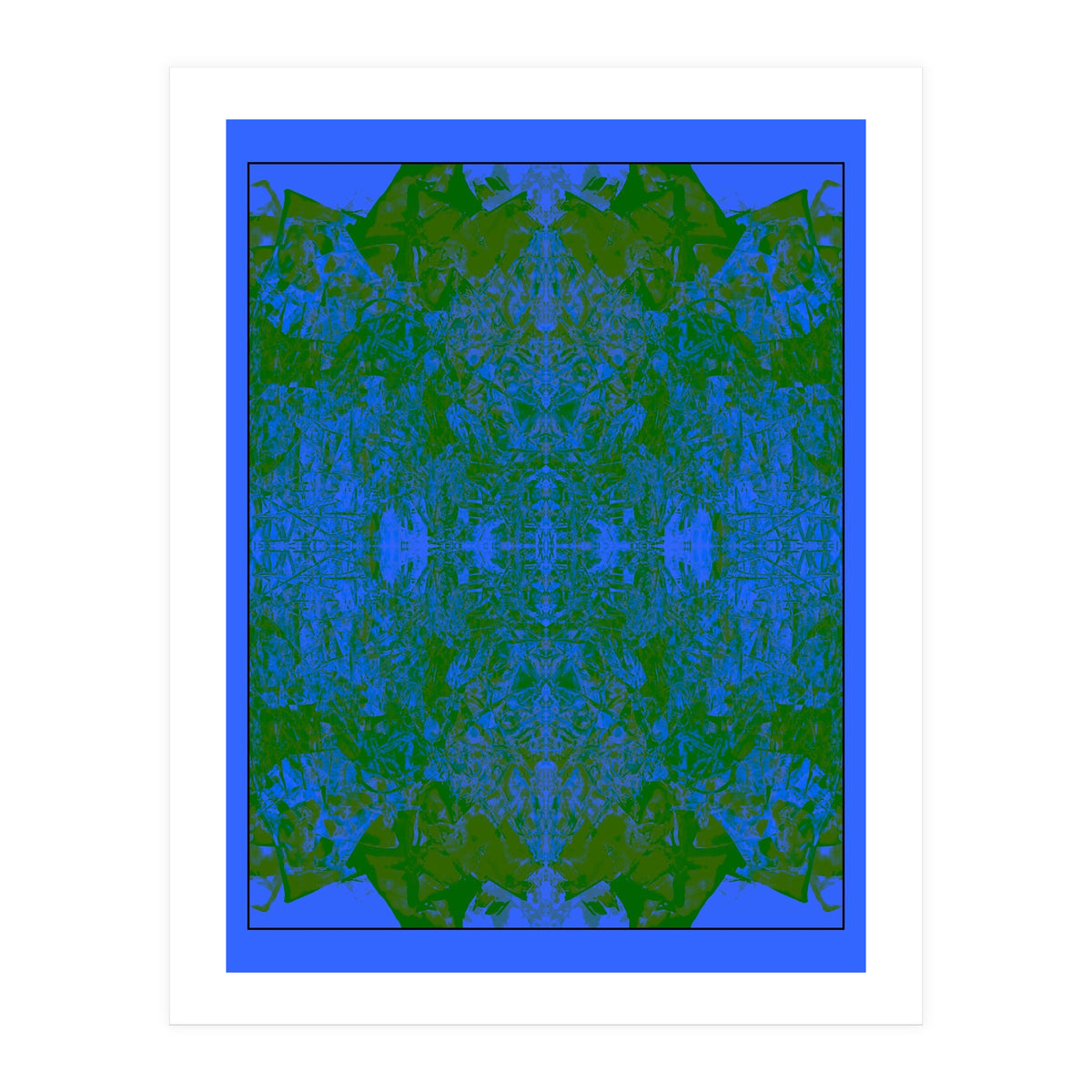 Untitled 1 (Print Only)