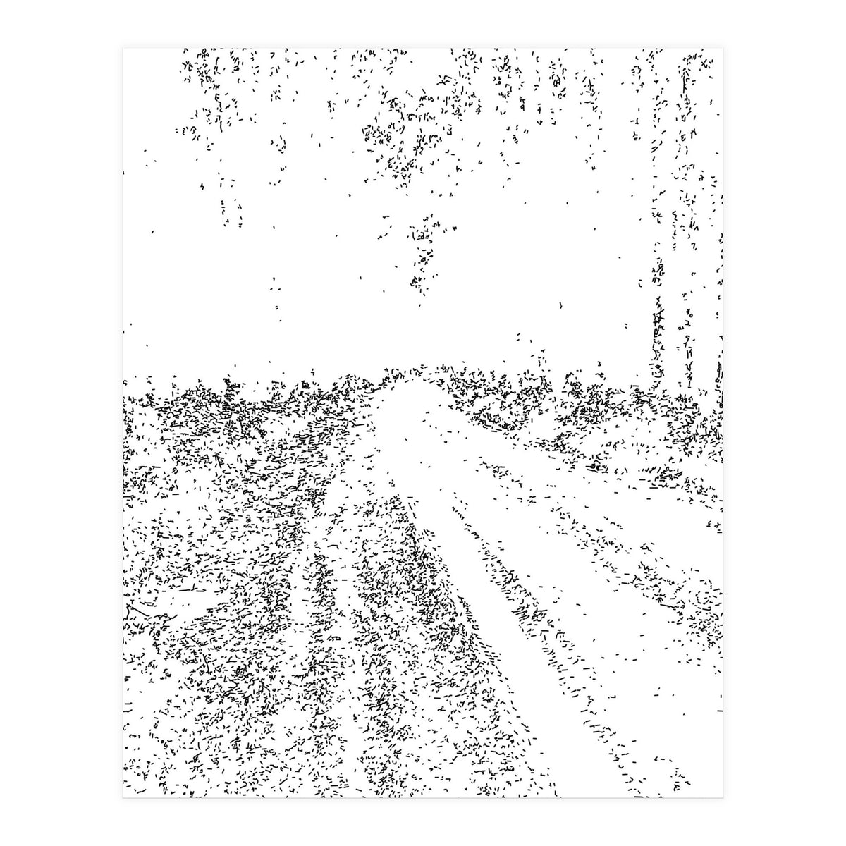 Fr Tech Drw (Print Only)