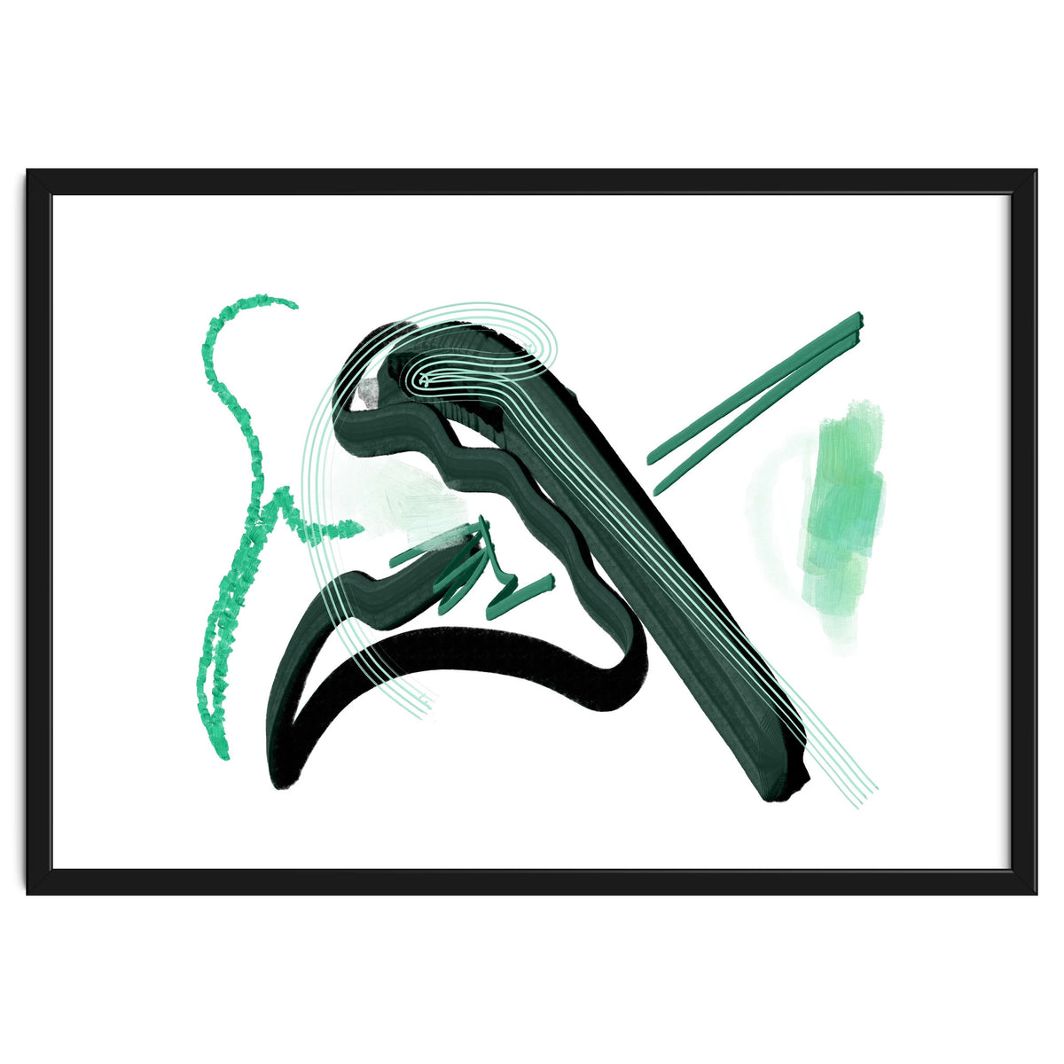 Caminhos Verdejantes