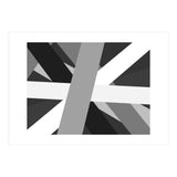 Grey pie 4 (Print Only) thumbnail