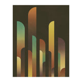 Out of the dark (Print Only) thumbnail