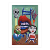 Graffiti Digital 2022 874 (Print Only) thumbnail