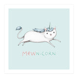 Mewnicorn (Print Only) thumbnail
