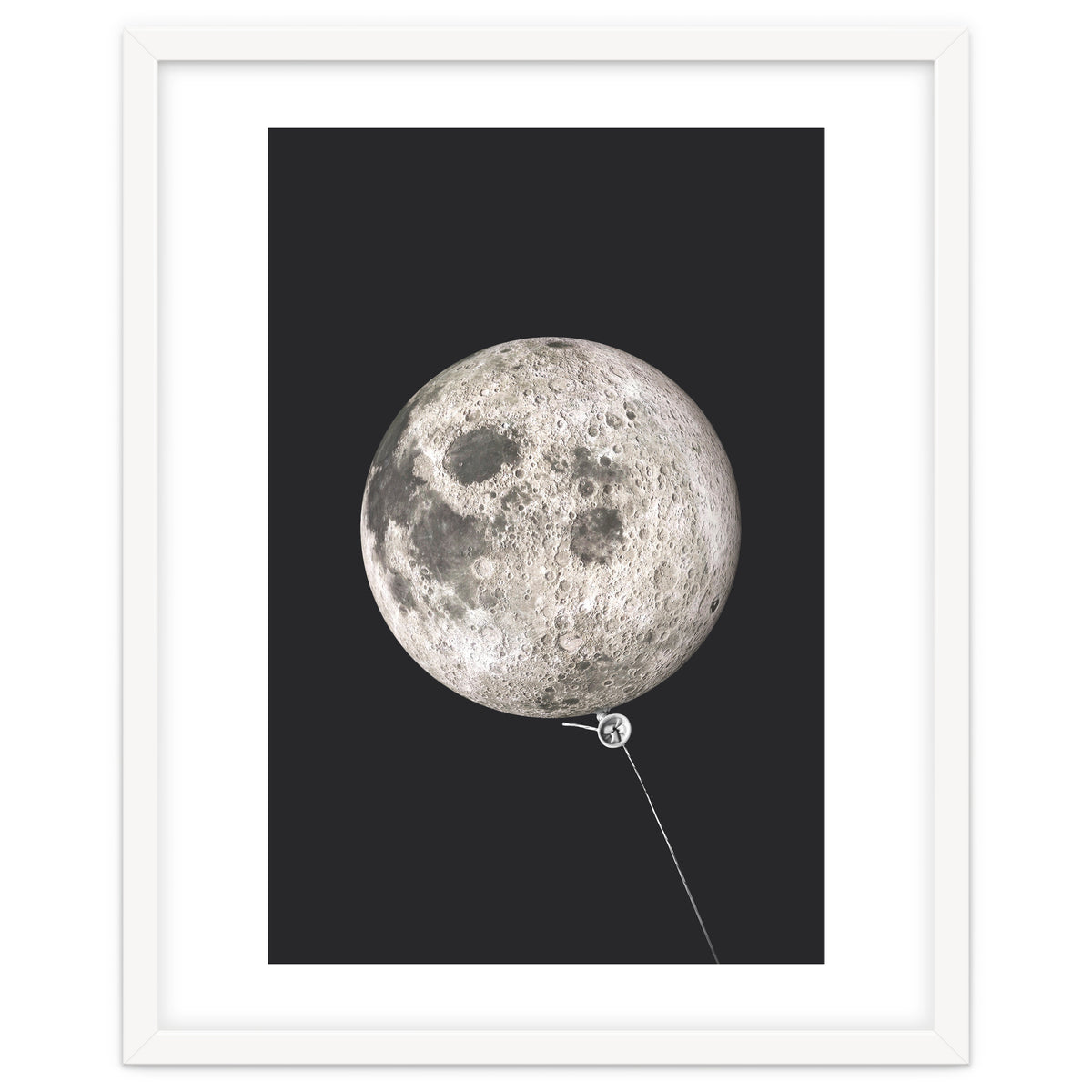 Moonballoon