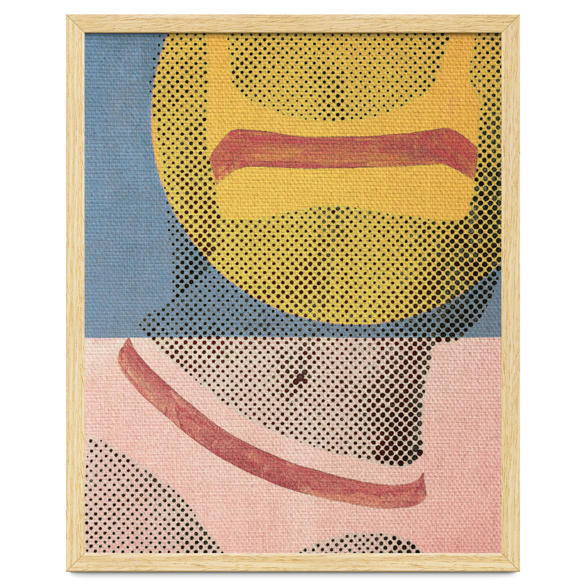 Gerald Laing's Girls 2