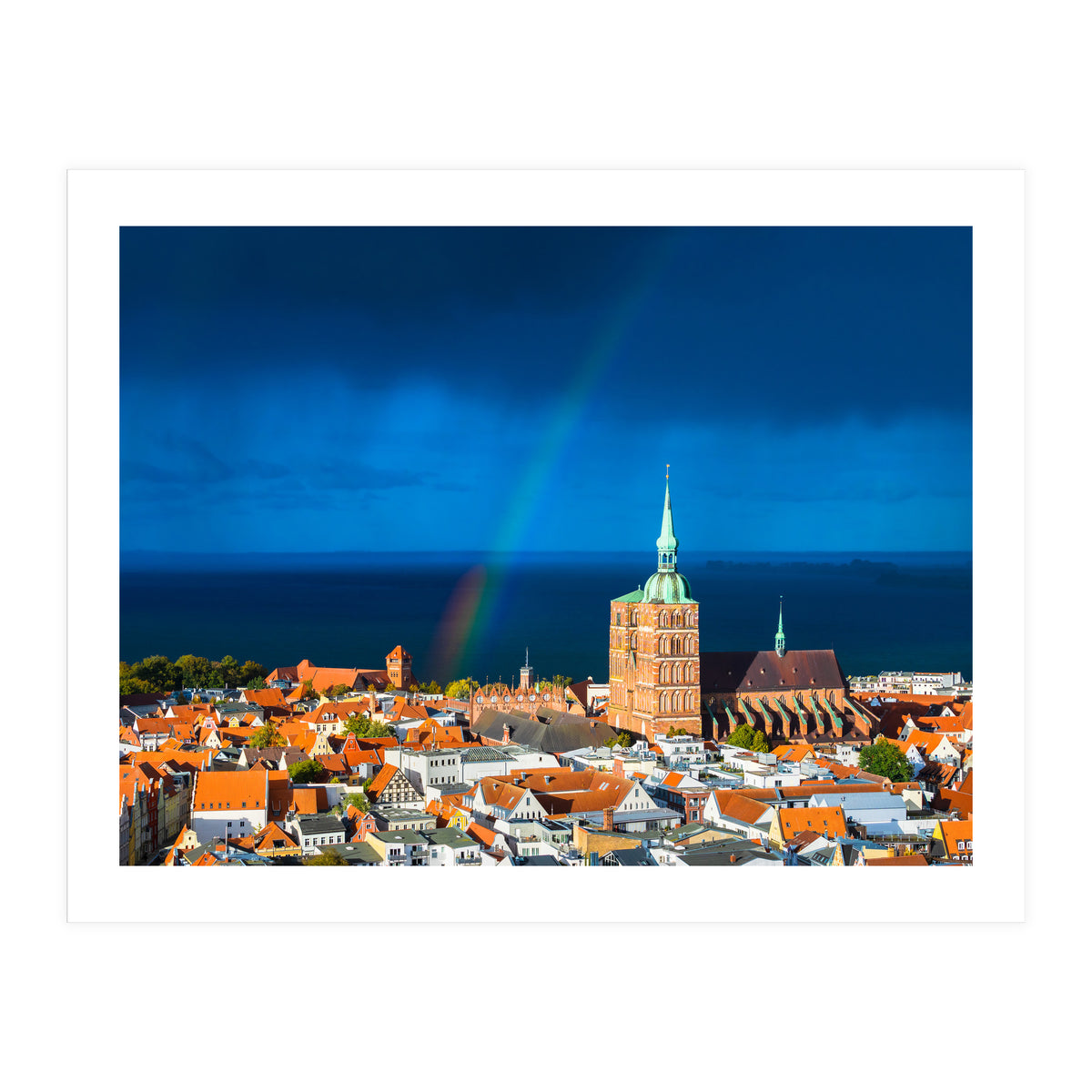 STRALSUND 01 (Print Only)
