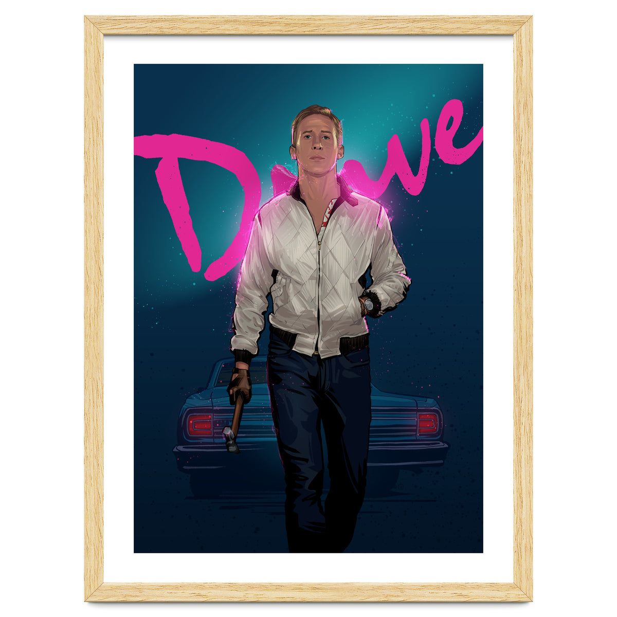 Drive