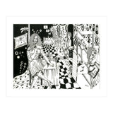 At The Bar (Print Only) thumbnail