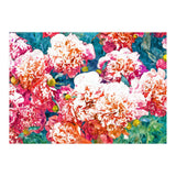 Blossoming Love (Print Only) thumbnail