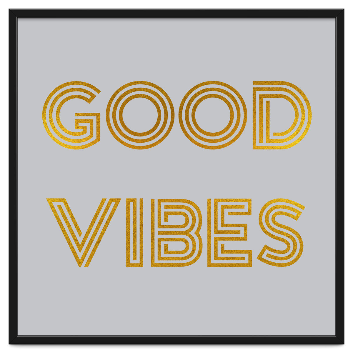 Good Vibes