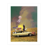 Ordinary Day (Print Only) thumbnail