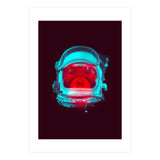 Astronaut (Print Only) thumbnail