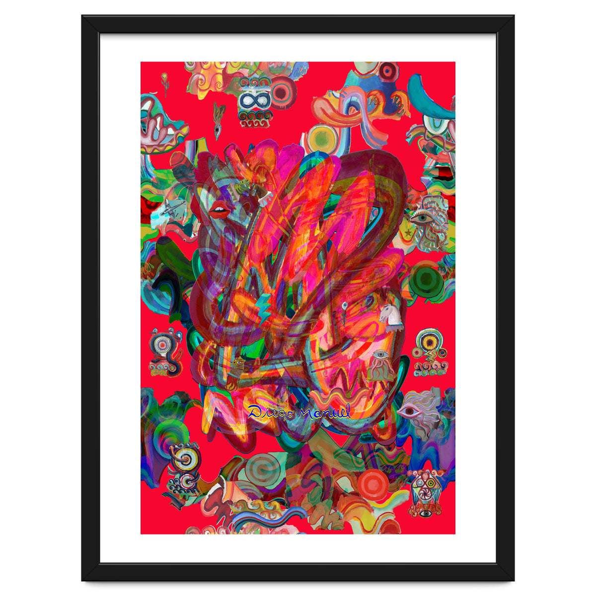 Muchas Cosas 2021 144