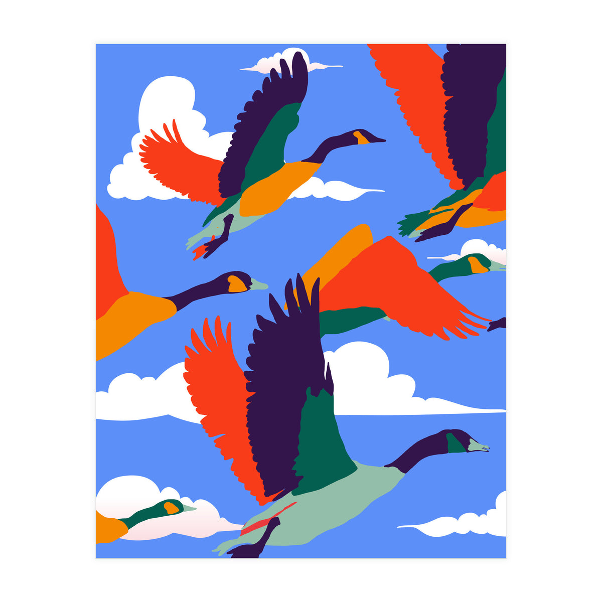 High On Life (Print Only)