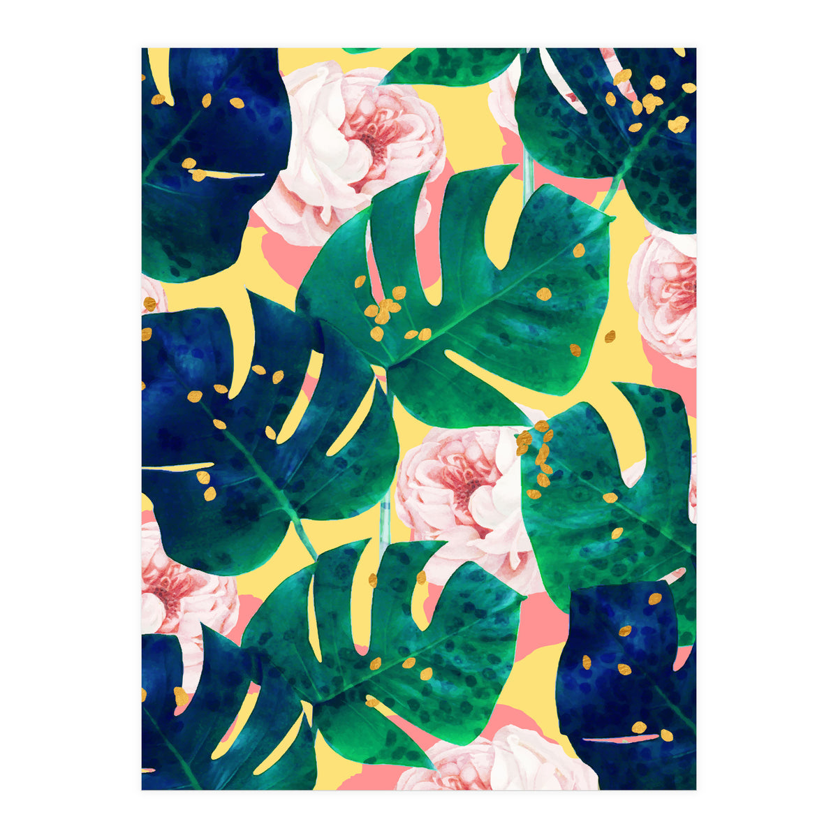 Be Here Now (Print Only)