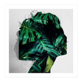 Crazy Woman 208 (Print Only) thumbnail