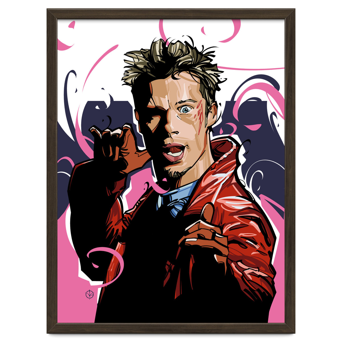 Tyler Durden