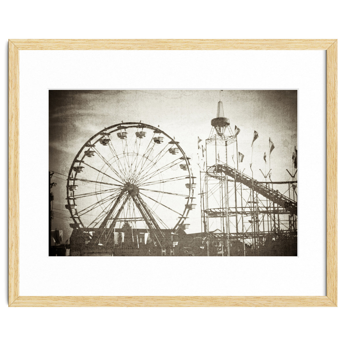 Life Is A Bold Adventure