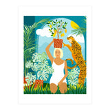 Bring The Jungle Home (Print Only) thumbnail