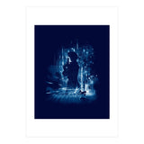 Space Cowboy (Print Only) thumbnail