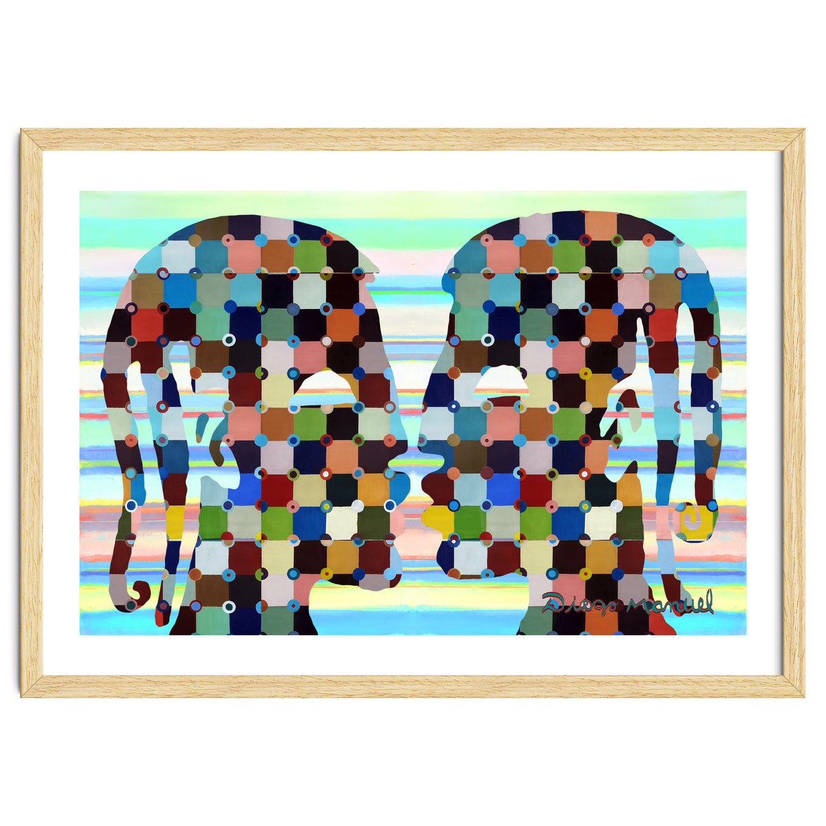 Graffiti Digital 12 2022 D 5