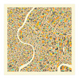 BANGKOK MAP (Print Only) thumbnail