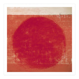Submerged Sun (Print Only) thumbnail