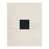 Minimal black square (Print Only) thumbnail