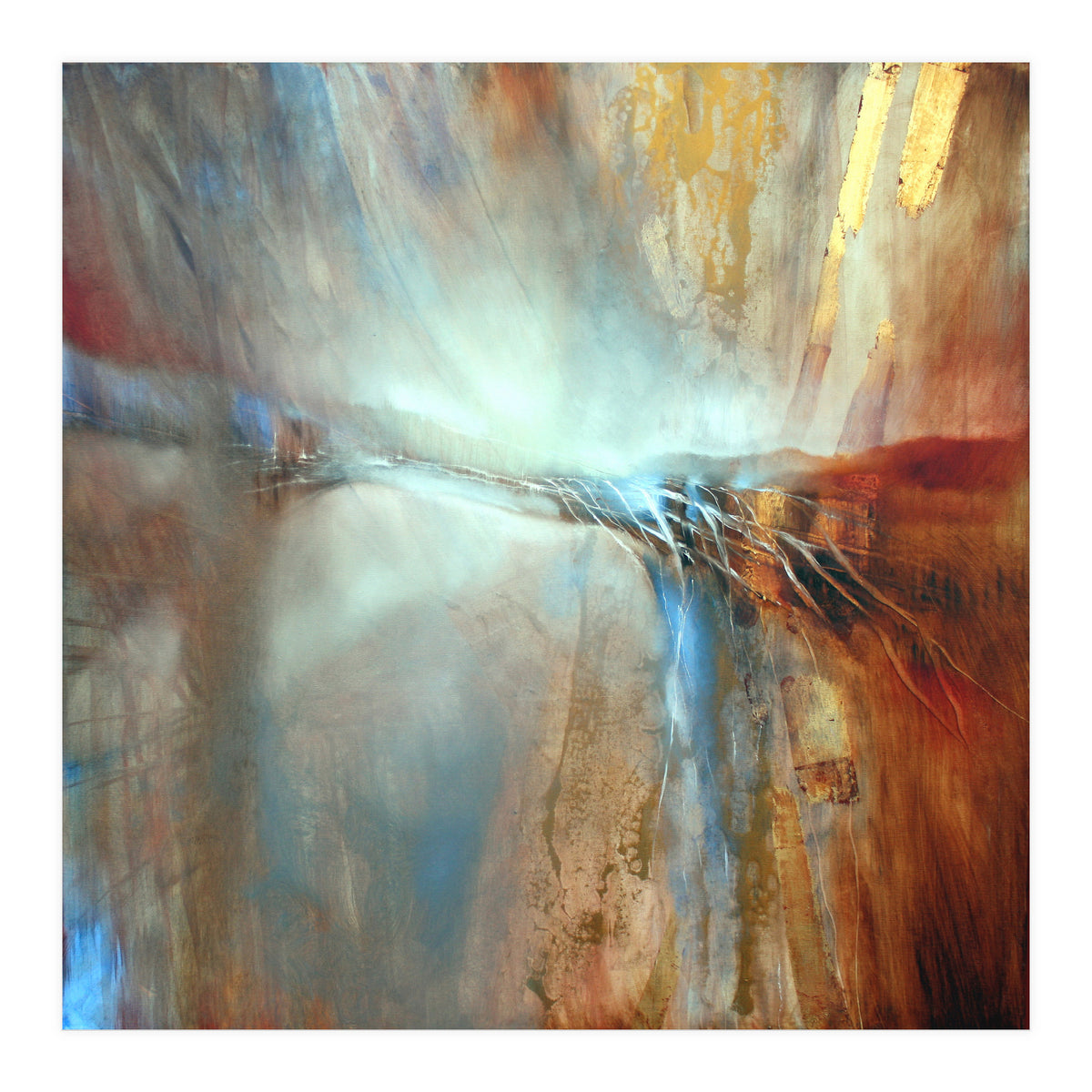 Horizonte - horizons (Print Only)