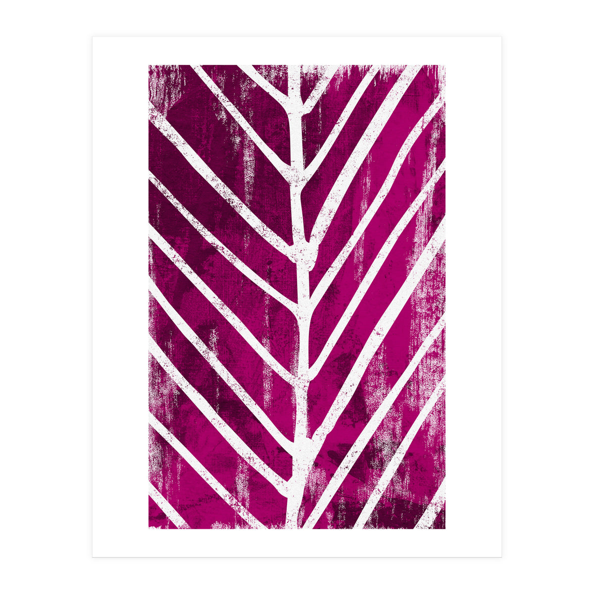 Botanicals Collection No2 (Print Only)