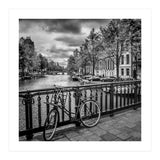 AMSTERDAM Emperors Canal (Print Only) thumbnail