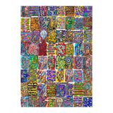 Graffiti Tachado 2021 (Print Only) thumbnail