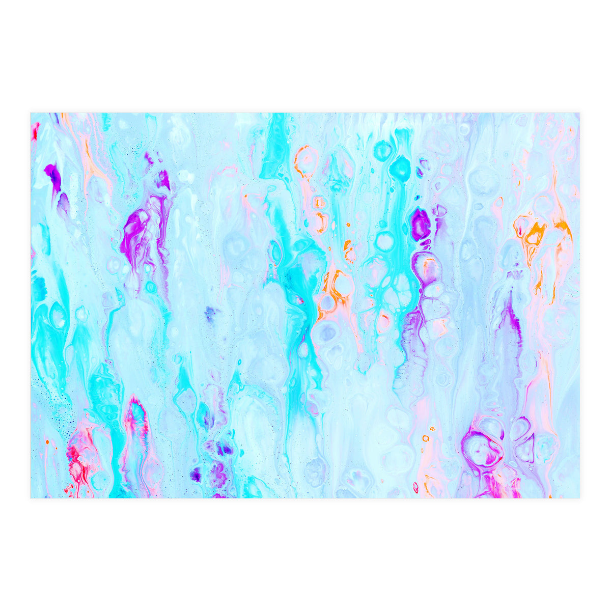 Candy Rush (Print Only)