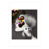Flower Frau Dream A (Print Only) thumbnail