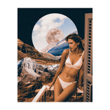 Restless (Print Only) thumbnail