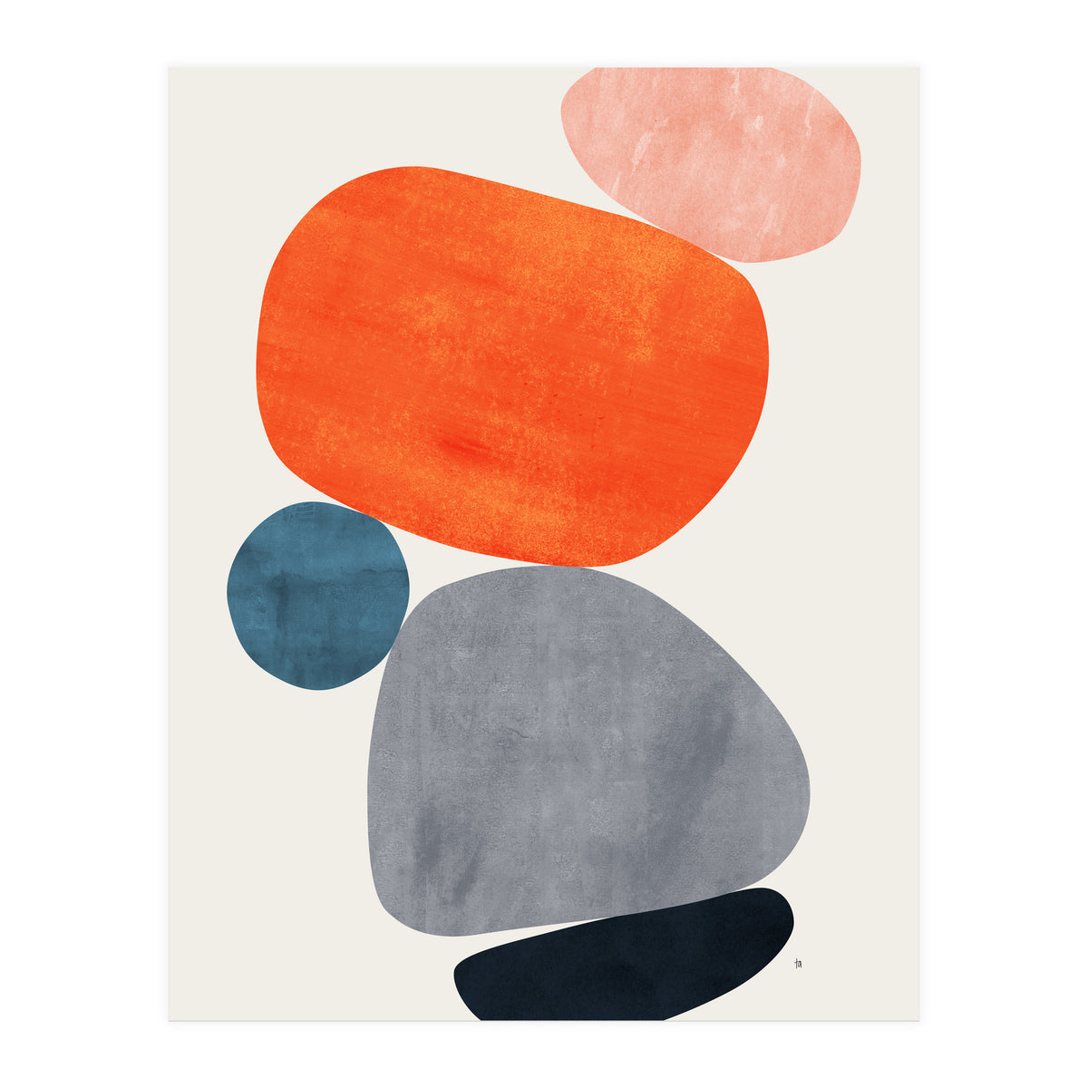 Balance III (Print Only)