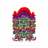 Graffiti Digital 29 (Print Only) thumbnail