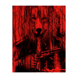 Assassin (Print Only) thumbnail