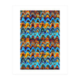 Pop abstract color full (Print Only) thumbnail