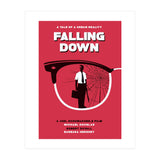 Falling Down movie poster (Print Only) thumbnail
