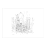 Bishopsgate, London (Print Only) thumbnail